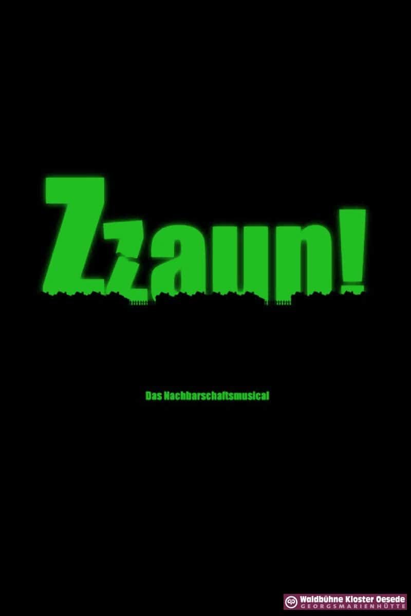 Impressionen vom Workshop für ZZaun!. Tickets jetzt erhältlich