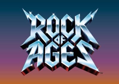 2022 – Rock of Ages