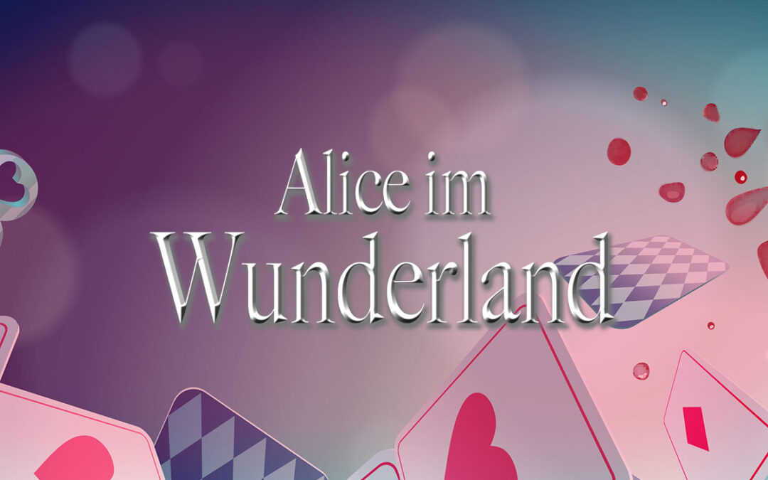 Alice im Wunderland