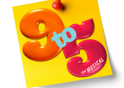 9 to 5 the Musical (FSK 12)