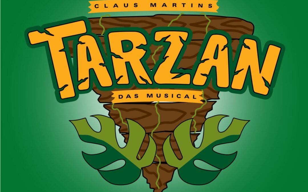 Tarzan – Das Musical