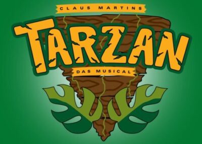 Tarzan – Das Musical